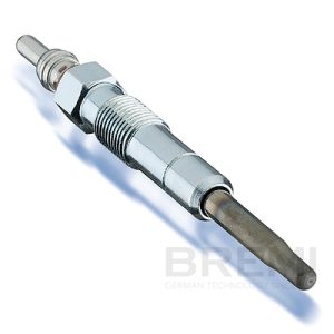 Bujie incandescenta AUDI A4 B6 Avant (8E5) 1.9 TDI quattro diesel 130 cai BREMI 26013
