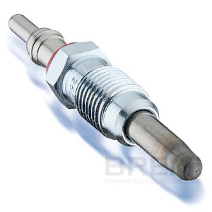 Bujie incandescenta AUDI A4 B6 Avant (8E5) 1.9 TDI quattro diesel 130 cai BREMI 26056