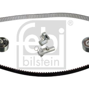 Kit distributie AUDI A4 B6 Avant (8E5) 2.5 TDI quattro diesel 180 cai FEBI BILSTEIN 26124