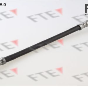 Furtun frana AUDI A4 B7 Cabriolet (8HE) 3.0 TDI quattro diesel 204 cai FTE 9240113