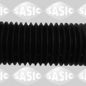 Capac protectie / Burduf amortizor AUDI A3 Sportback (8PA) S3 quattro benzina 265 cai SASIC 2656053