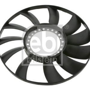 Paleta ventilator racire motor AUDI A4 B5 (8D2) 1.9 TDI quattro diesel 110 cai FEBI BILSTEIN 26565