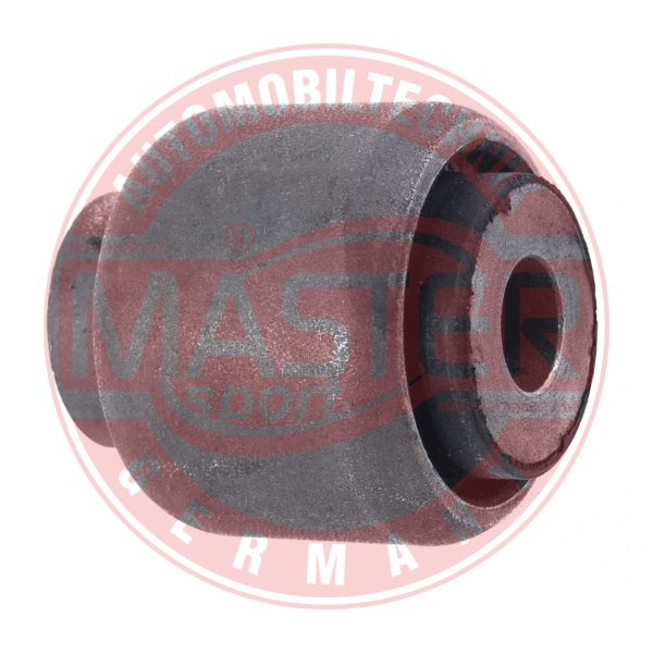 Lagar fixare ax AUDI A4 B7 Cabriolet (8HE) 3.2 FSI quattro benzina 255 cai MASTERSPORT GERMANY 26621-PCS-MS