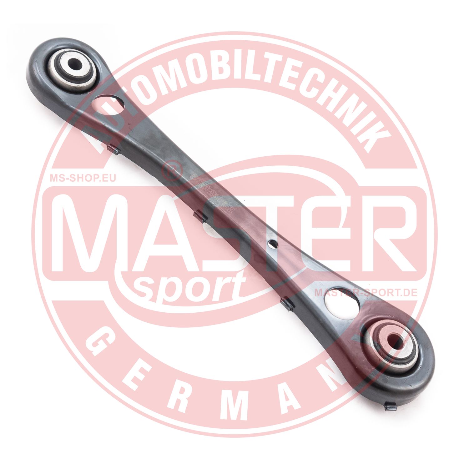 Brat suspensie roata AUDI A4 B7 Avant (8ED) 3.0 quattro benzina 218 cai MASTERSPORT GERMANY 26628-PCS-MS