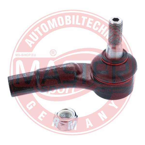 Cap de bara AUDI A1 Sportback (8XA, 8XF) 2.0 TDI diesel 143 cai MASTERSPORT GERMANY 26670-PCS-MS