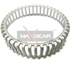 Inel senzor ABS AUDI A3 (8L1) S3 quattro benzina 210 cai MAXGEAR 27-0141