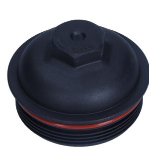 Capac carcasa filtru ulei AUDI A3 (8P1) 2.0 TDI 16V quattro diesel 140 cai MAXGEAR 27-1002