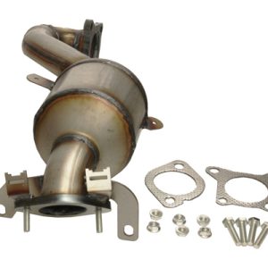 Catalizator AUDI A3 (8P1) 1.4 TFSI benzina 125 cai MAXGEAR 27-6109