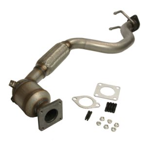 Catalizator AUDI A3 (8P1) 1.6 FSI benzina 115 cai MAXGEAR 27-6110