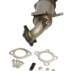 Catalizator AUDI A3 (8P1) 1.2 TSI benzina 105 cai MAXGEAR 27-6111
