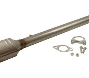 Catalizator AUDI A3 (8P1) 1.6 FSI benzina 115 cai MAXGEAR 27-6128