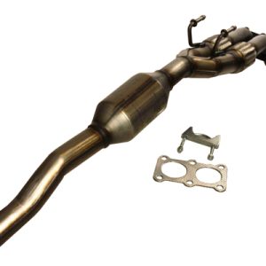 Catalizator AUDI A3 (8P1) 1.6 benzina 102 cai MAXGEAR 27-6130