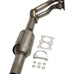 Catalizator AUDI A3 (8L1) 1.8 benzina 125 cai MAXGEAR 27-6157