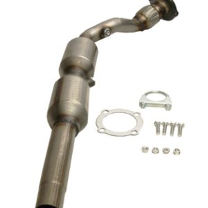 Catalizator AUDI A3 (8L1) 1.8 T benzina 150 cai MAXGEAR 27-6176