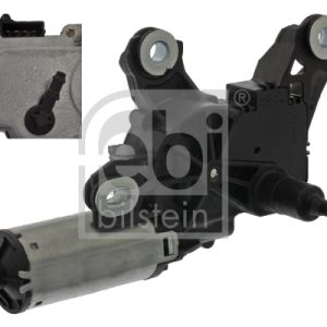 Motor stergator AUDI A4 B7 Avant (8ED) RS4 quattro benzina 420 cai FEBI BILSTEIN 27284