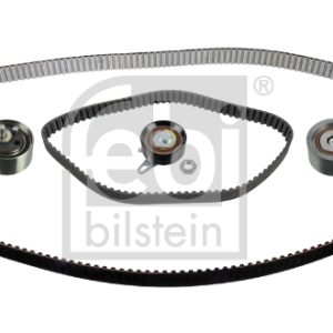 Kit distributie AUDI A4 B6 Avant (8E5) 2.5 TDI quattro diesel 180 cai FEBI BILSTEIN 27302