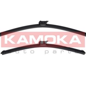 Lamela stergator AUDI A3 Sportback (8VA, 8VF) 2.0 TDI diesel 136 cai KAMOKA 27A02