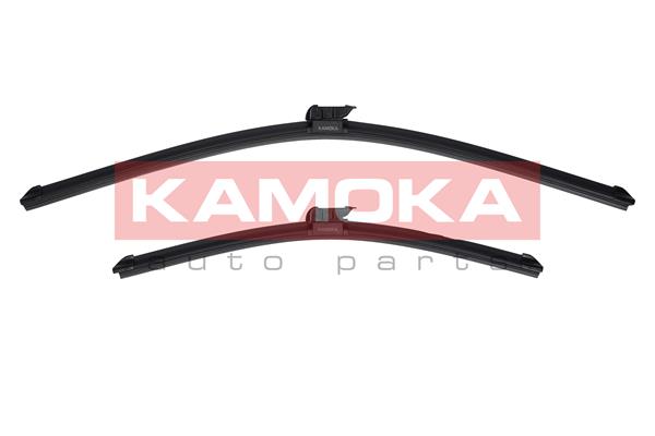 Lamela stergator AUDI A3 Sportback (8VA, 8VF) 40 TFSI benzina 190 cai KAMOKA 27A02