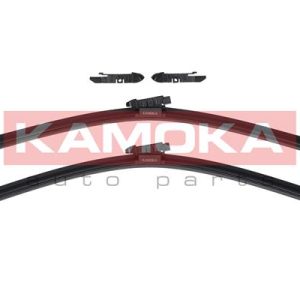 Lamela stergator AUDI A3 (8P1) 2.0 TDI diesel 163 cai KAMOKA 27D01