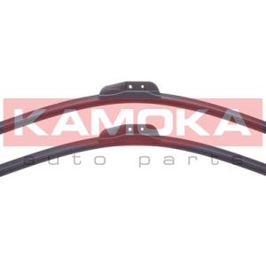 Lamela stergator AUDI A4 B6 (8E2) 1.8 T quattro benzina 150 cai KAMOKA 27E04