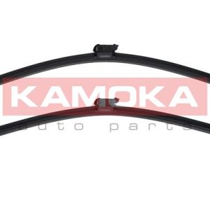 Lamela stergator AUDI A4 B8 (8K2) 3.0 TDI quattro diesel 211 cai KAMOKA 27F05