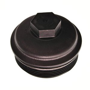 Capac carcasa filtru ulei AUDI A3 (8P1) 2.0 TDI 16V quattro diesel 140 cai MAXGEAR 28-0302