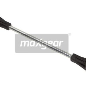 Levier de schimbare viteze AUDI A3 (8L1) 1.6 benzina 102 cai MAXGEAR 28-0383