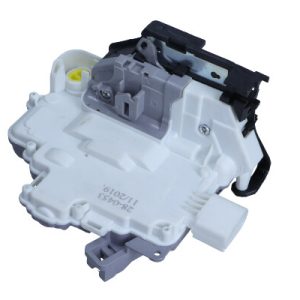 Incuietoare usa AUDI A4 B8 Avant (8K5) 3.2 FSI quattro benzina 265 cai MAXGEAR 28-0453