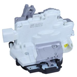 Incuietoare usa AUDI A3 Sportback (8PA) 1.8 TFSI quattro benzina 160 cai MAXGEAR 28-0455