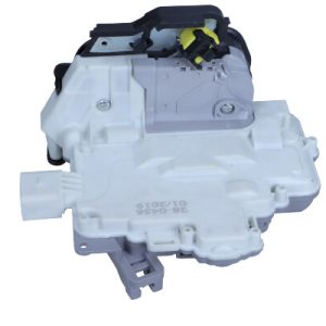 Incuietoare usa AUDI A3 Cabriolet (8P7) 2.0 TFSI benzina 200 cai MAXGEAR 28-0456