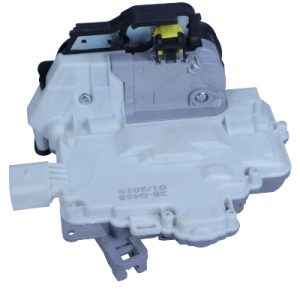 Incuietoare usa AUDI A3 Cabriolet (8P7) 1.4 TFSI benzina 125 cai MAXGEAR 28-0458