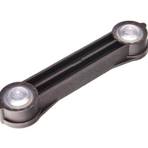 Levier de schimbare viteze AUDI A3 (8L1) 1.9 TDI diesel 100 cai MAXGEAR 28-0507