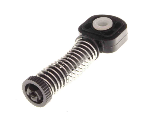 Cablu transmisie manuala AUDI A3 Sportback (8PA) 2.0 TDI quattro diesel 170 cai MAXGEAR 28-0514