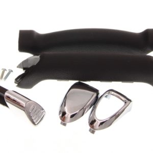 Maneta frana de mana AUDI A3 Limousine (8YS, 8YM) 35 TFSI benzina 150 cai MAXGEAR 28-0563