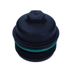 Capac carcasa filtru ulei AUDI A4 B8 (8K2) 3.0 TDI quattro diesel 240 cai MAXGEAR 28-0742