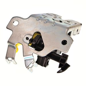 Incuietoare haion AUDI A3 Limousine (8YS, 8YM) 35 TDI diesel 150 cai MAXGEAR 28-1037