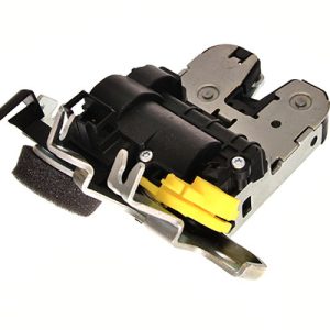 Incuietoare haion AUDI A3 Sportback (8YA, 8YF) 35 TFSI Mild Hybrid benzina/elector 150 cai MAXGEAR 28-1038