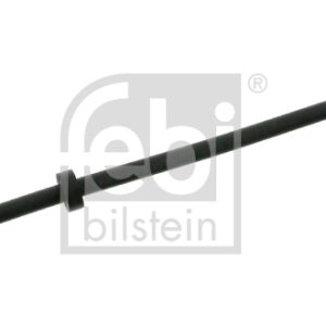 Furtun frana AUDI A4 B7 Avant (8ED) 2.0 TFSI quattro benzina 220 cai FEBI BILSTEIN 28196