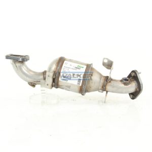 Catalizator AUDI A3 (8P1) 1.2 TSI benzina 105 cai WALKER 28552