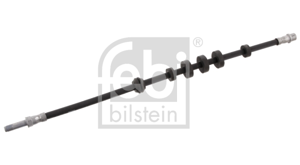 Furtun frana AUDI A4 B8 (8K2) 2.0 TFSI quattro benzina 211 cai FEBI BILSTEIN 28615