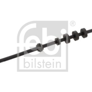 Furtun frana AUDI A4 B8 Avant (8K5) RS4 quattro benzina 450 cai FEBI BILSTEIN 28615