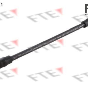 Furtun frana AUDI A4 B5 (8D2) 2.6 quattro benzina 150 cai FTE 295.621E.1