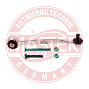 Brat suspensie roata AUDI A4 B7 Avant (8ED) S4 quattro benzina 344 cai MASTERSPORT GERMANY 29851-PCS-MS