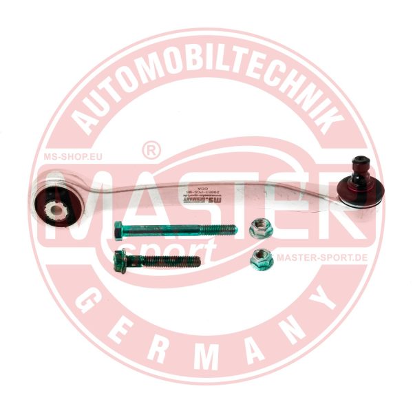 Brat suspensie roata AUDI A4 B7 Avant (8ED) S4 quattro benzina 344 cai MASTERSPORT GERMANY 29851-PCS-MS