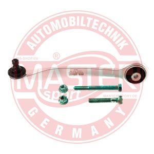 Brat suspensie roata AUDI A4 B7 Avant (8ED) RS4 quattro benzina 420 cai MASTERSPORT GERMANY 29852-PCS-MS