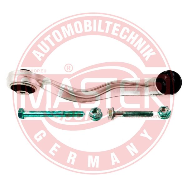 Brat suspensie roata AUDI A4 B7 Avant (8ED) S4 quattro benzina 344 cai MASTERSPORT GERMANY 29853-PCS-MS