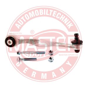 Brat suspensie roata AUDI A4 B6 Cabriolet (8H7) S4 quattro benzina 344 cai MASTERSPORT GERMANY 29854-PCS-MS