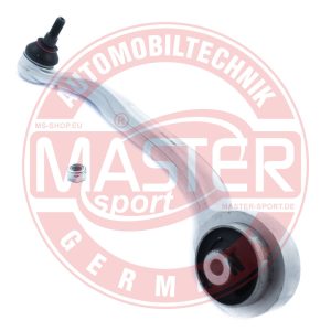 Brat suspensie roata AUDI A4 B7 (8EC) 1.8 T quattro benzina 163 cai MASTERSPORT GERMANY 29855-PCS-MS