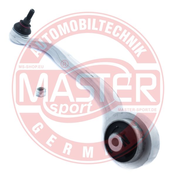 Brat suspensie roata AUDI A4 B7 (8EC) 3.0 TDI quattro diesel 233 cai MASTERSPORT GERMANY 29855-PCS-MS