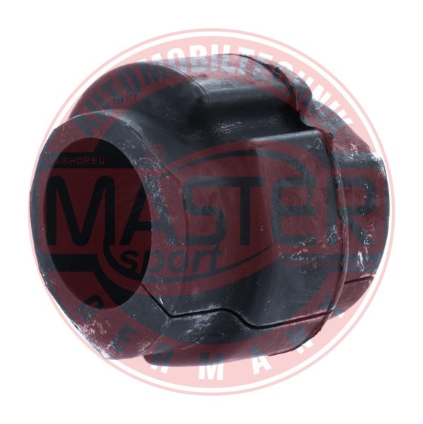 Bucsa bara stabilizatoare AUDI A4 B6 (8E2) 1.8 T quattro benzina 170 cai MASTERSPORT GERMANY 29967-PCS-MS